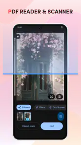 Swift All Reader - PDF Viewer screenshot