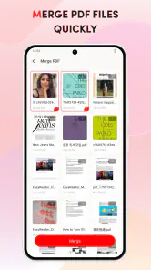 Swift All Reader - PDF Viewer screenshot