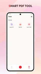 Swift All Reader - PDF Viewer screenshot