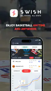 SWISH by NBN23 screenshot