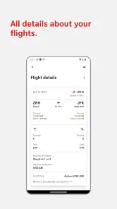 SWISS screenshot