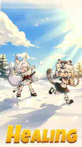 Switching Heroes screenshot
