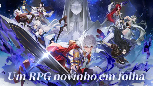 Sword x Staff screenshot