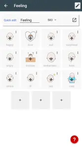 SymboTalk - AAC Talker screenshot
