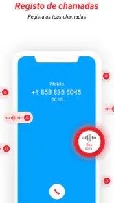 Sync.ME: ID de Chamadas e Spam screenshot