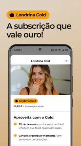 Taberna Londrina screenshot