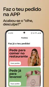 Taberna Londrina screenshot