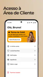 Taberna Londrina screenshot
