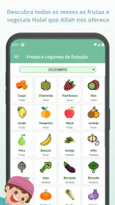 Scanner Halal: Verifique Já screenshot