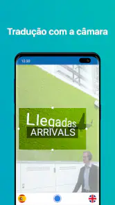 Talk & Translate - Translator screenshot