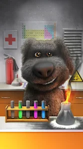 App Talking Ben - Reviewed