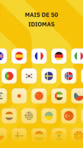 Talkpal - Aprender Idiomas screenshot