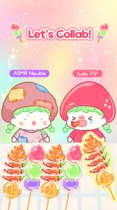 Tanghulu Master - Candy ASMR screenshot