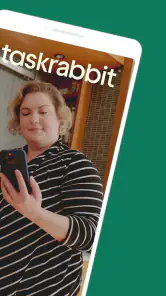 Taskrabbit - Manutenção e mais screenshot