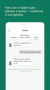 Taskrabbit - Manutenção e mais screenshot