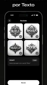 Tattoo AI - Tattoo Design screenshot
