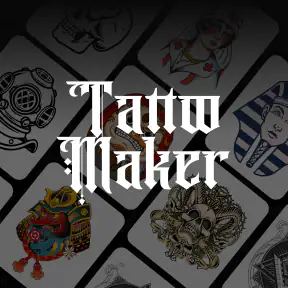 Tatuagem Para Colocar Foto App screenshot