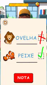 Teacher Simulator screenshot