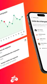 TeamPulse - Gestão de Equipas screenshot