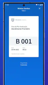 Técnico Lisboa screenshot
