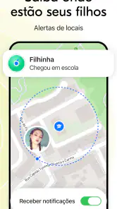 TEEM: Localizador GPS Familiar screenshot