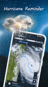Tempo agradável screenshot
