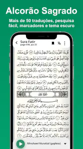 Tempo de oração, Azan e Qibla screenshot