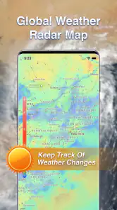 Tempo - Previsão do tempo screenshot