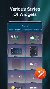 Tempo - Previsão do tempo screenshot