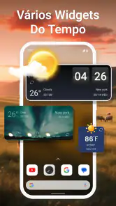 Tempo - Radar en Vivo screenshot