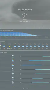 Tempo Real screenshot