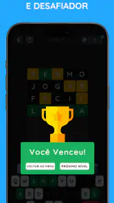 Termo: Adivinhe a Palavra screenshot