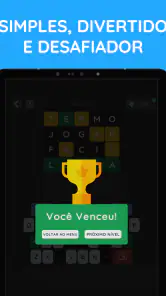 Termo: Adivinhe a Palavra screenshot