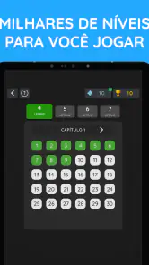 Termo: Adivinhe a Palavra screenshot