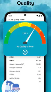 Termômetro para Casa screenshot