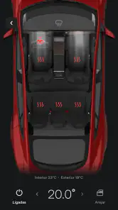 Tesla screenshot