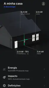 Tesla screenshot