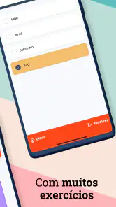 Teste de QI (Português) screenshot