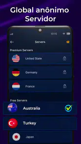 Teste Rápido: Teste velocidade screenshot