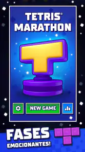 Tetris® screenshot