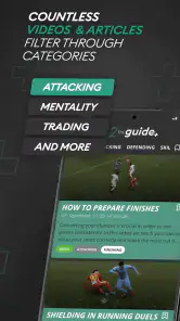 THE GUIDE - FC 26 Tutorials screenshot
