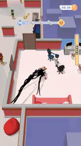 The Nom screenshot