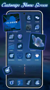 ThemeKit - Temas e widgets screenshot