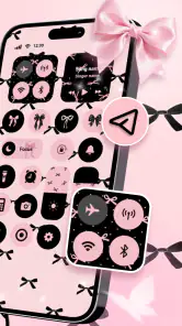 Themely - Ícones & Widgets screenshot