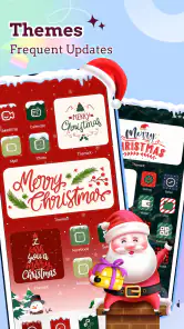ThemeX: App Icon & My Widgets screenshot