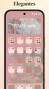 Themify・Temas, ícones, widgets screenshot