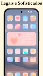 Themify・Temas, ícones, widgets screenshot