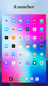 Themify・Temas, ícones, widgets screenshot