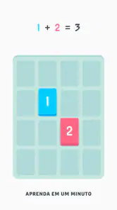 Threes! screenshot