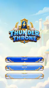 Thunder Throne screenshot